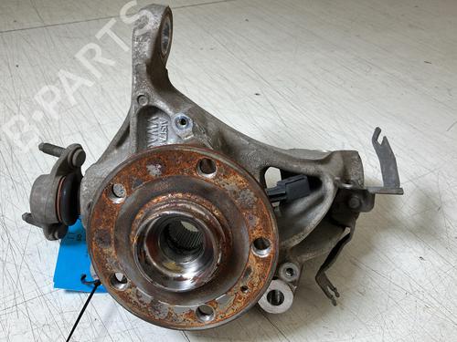 Used Right front steering knuckle Right front steering knuckle 38726486 38726486