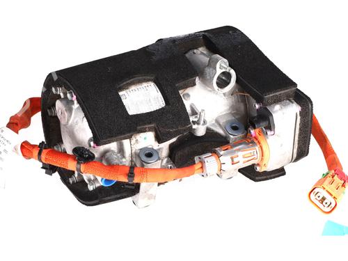 Used AC compressor AC compressor CITROËN JUMPY III Van (V_) ë-JUMPY HYDROGEN (136 hp) 39924955 39924955