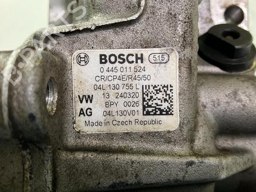 Used Injection pump Injection pump 37696498 37696498