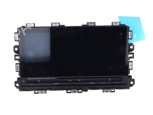 Display Display VW GOLF VIII (CD1, DA1) 2.0 TDI GTD (200 hp) 34196455 34196455