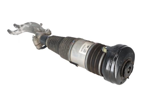 Used Left front shock absorber AUDI Q7 (4MB, 4MG, 4MQ) 45 TDI Mild Hybrid quattro (231 hp) 31755184