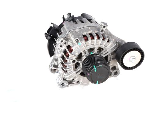 Used Alternator Alternator FORD TRANSIT V363 Platform/Chassis (FED, FFD) 2.0 EcoBlue (170 hp) 33657088 33657088