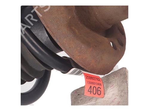 Right front shock absorber OPEL AMPERA (R12) EV 150 | BP26721697M17 