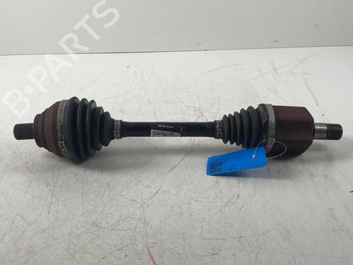 Used Other Other AUDI A3 (8P1) 1.9 TDI (105 hp) 32714894 32714894