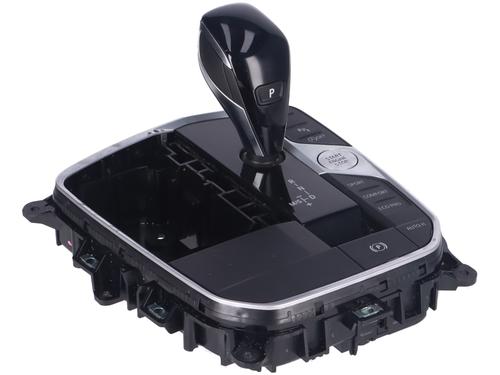 Gear lever BMW 1 (F40) 116 d | BP13560035M90 - Image 1