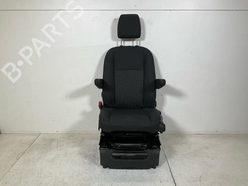 Used Left front seat FORD TRANSIT V363 Platform/Chassis (FED, FFD) 2.0 EcoBlue (130 hp) 20318745