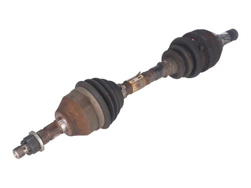 Left front driveshaft OPEL MERIVA B MPV (S10) 1.4 (75) | BP19101604M38 