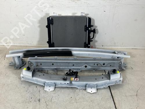 Used Radiator set Radiator set TOYOTA AYGO X (_B7_) 1.0 VVT-i (KGB70) (72 hp) 39924677 39924677
