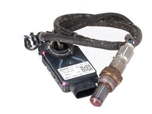 Capteur électronique FORD TRANSIT V363 Platform/Chassis (FED, FFD) 2.0 EcoBlue (170 hp) 29480658