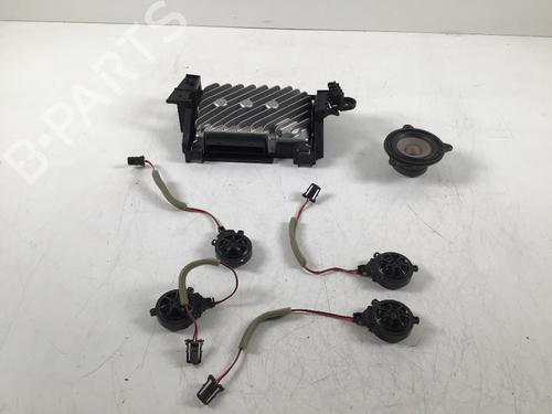 Electronic module VW GOLF VIII (CD1, DA1) 2.0 TDI 4motion | BP28359268M83 