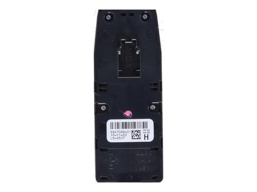 Left front window switch BMW 3 Touring (G21, G81) M3 Competition xDrive | BP39921700I27 - Image 3
