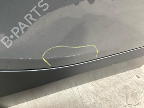 Left rear door HYUNDAI KONA (OS, OSE, OSI) 1.0 T-GDi | BP22989871C4 