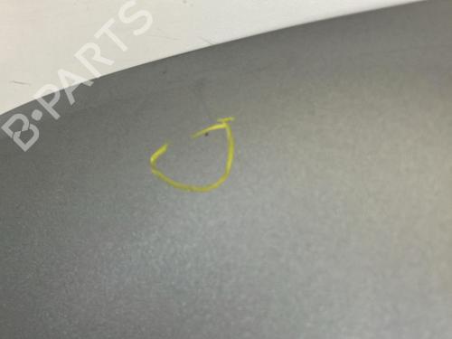 Hood VW TIGUAN ALLSPACE (BW2, BJ2) 2.0 TSI 4motion | BP32084326C1 