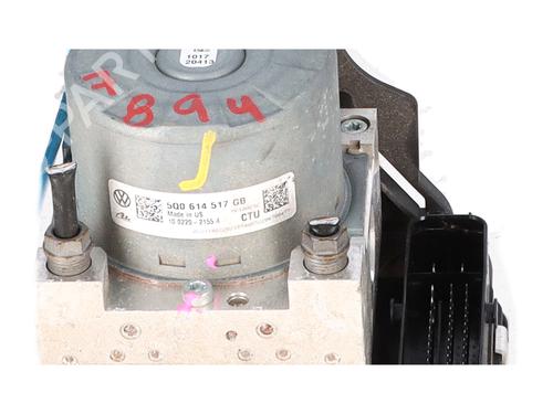 ABS pump VW TIGUAN ALLSPACE (BW2, BJ2) 2.0 TDI 4motion | BP34629348M43 - Image 3