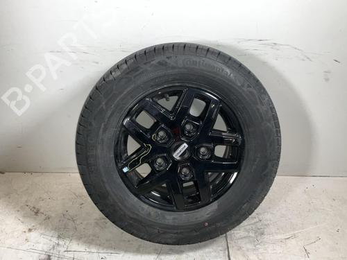 Rim FORD TRANSIT V363 Platform/Chassis (FED, FFD) 2.0 EcoBlue | BP36003123C45  - Image 13