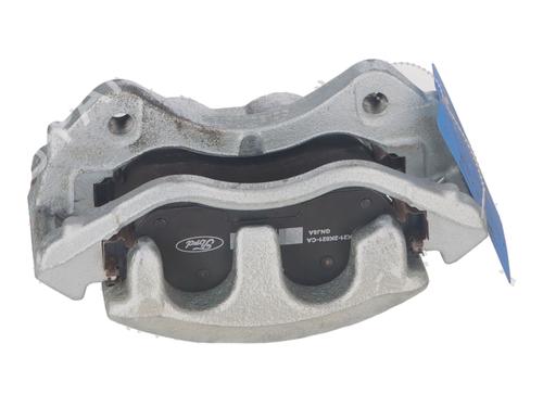 Right front brake caliper FORD TRANSIT V363 Platform/Chassis (FED, FFD) 2.0 EcoBlue | BP19573006M104 
