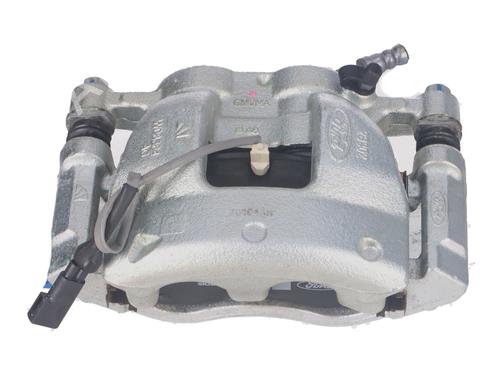 Used Left front brake caliper FORD TRANSIT V363 Platform/Chassis (FED, FFD) 2.0 EcoBlue (170 hp) 19407704