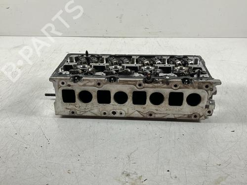 Cylinder head VW CRAFTER Van (SY_, SX_) 2.0 TDI FWD (SYB, SYC, SYD) | BP25335292M5 - Image 3