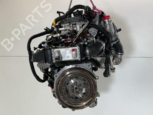 Used Engine Engine 38464379 38464379