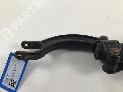 Left front shock absorber AUDI A6 C7 (4G2, 4GC) 3.0 TDI quattro | BP4790173M16 