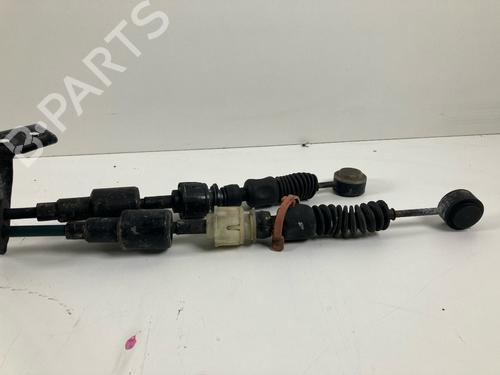Automatic gearbox selector OPEL KARL (C16) 1.0 | BP23213539M91 