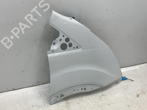 Forskærm Højre FORD TRANSIT V363 Platform/Chassis (FED, FFD) 2.0 EcoBlue | BP36111446C42 - Image 3