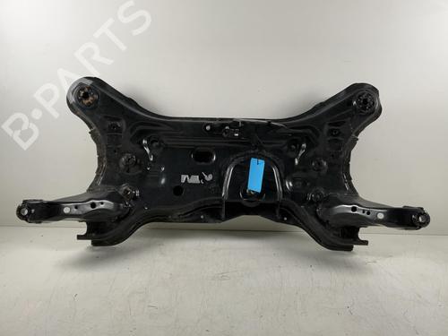 Forbro Forbro FORD TRANSIT V363 Platform/Chassis (FED, FFD) 2.0 EcoBlue (170 hp) 37610307 37610307