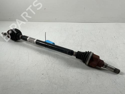 Semiasse anteriore destro Semiasse anteriore destro OPEL CORSA F (P2JO) 1.2 (68) (75 hp) 37488857 37488857