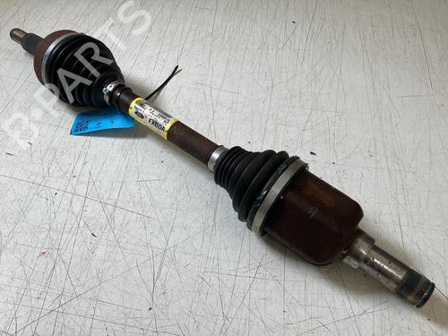 Left front driveshaft FORD TRANSIT V363 Platform/Chassis (FED, FFD) 2.0 EcoBlue | BP39097575M38 - Image 2