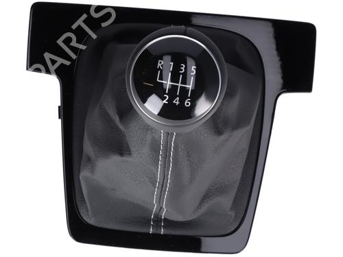 Gear lever VW PASSAT B8 (3G2, CB2) 1.4 TSI | BP12532991M90 