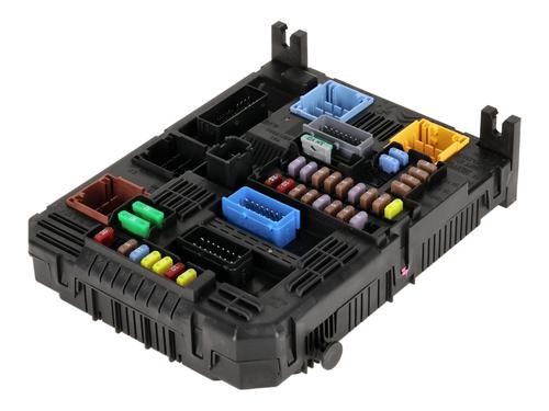 Used Electronic module Electronic module CITROËN JUMPY III Van (V_) ë-JUMPY HYDROGEN (136 hp) 39924960 39924960