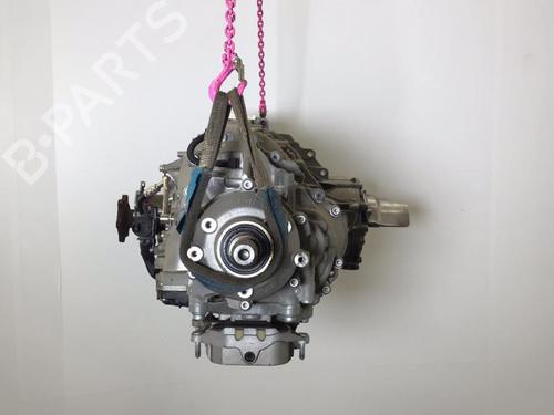 Gearbox AUDI Q7 (4MB, 4MG, 4MQ) 3.0 TDI quattro | BP29509362M3 