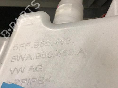 Sprinklertank VW GOLF VIII (CD1, DA1) 1.5 TSI | BP32425626C113 - Image 3