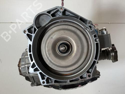 Used Gearbox Gearbox 37468749 37468749