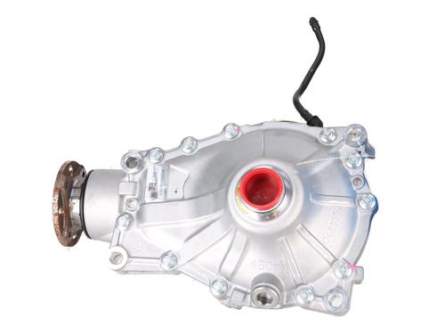 Used Front differential Front differential BMW X6 (G06, F96) xDrive 40 i Mild Hybrid (381 hp) 39922048 39922048