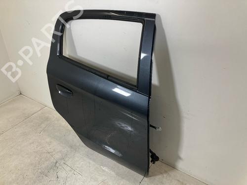 Right rear door MITSUBISHI MIRAGE / SPACE STAR VI Hatchback (A0_A) 1.2 | BP21547082C5 