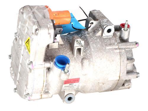 AC compressor OPEL VIVARO C Van (K0) VIVARO-E HYDROGEN | BP39924077M34 - Image 2