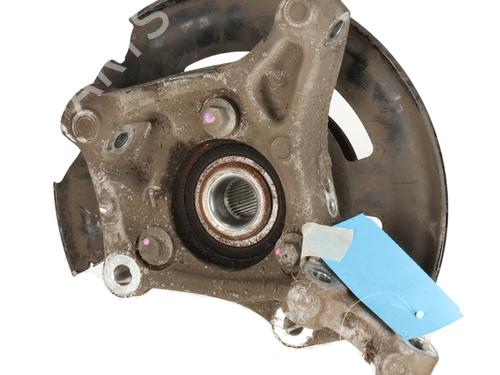 Right front steering knuckle OPEL ASTRA K (B16) 1.0 Turbo (68) | BP32237572M26