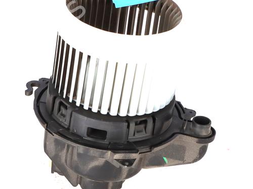 Ventilator motor Ventilator motor DACIA LODGY (JS_) 1.5 Blue dCi 115 (JSJT) (116 hp) 36525883 36525883