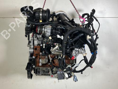 Engine FORD TRANSIT V363 Platform/Chassis (FED, FFD) 2.0 EcoBlue | BP34057507M1  - Image 5