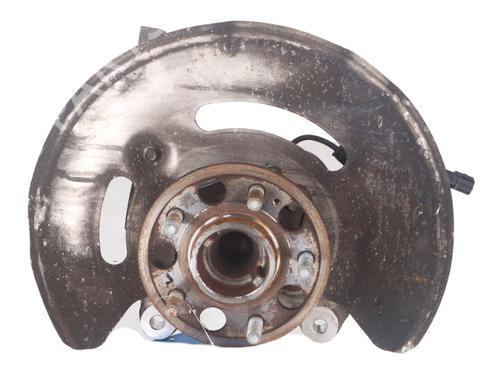 Used Left front steering knuckle Left front steering knuckle GENESIS G70 (IK) 2.0 T-GDi (245 hp) 39918661 39918661
