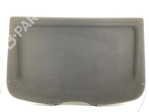 Used Rear parcel shelf Rear parcel shelf SKODA OCTAVIA III Combi (5E5, 5E6) 2.0 TSI (190 hp) 9910315 9910315