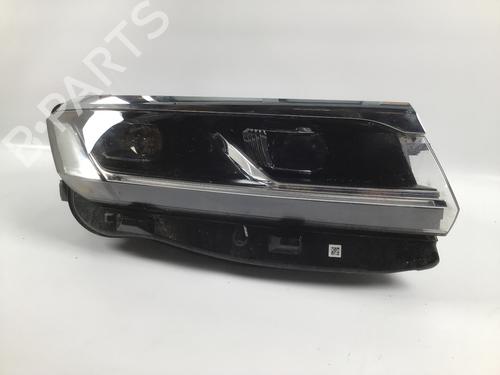 Right headlight VW TOUAREG (CR7, RC8) 3.0 TDI 4motion | BP33305462C29 - Image 2