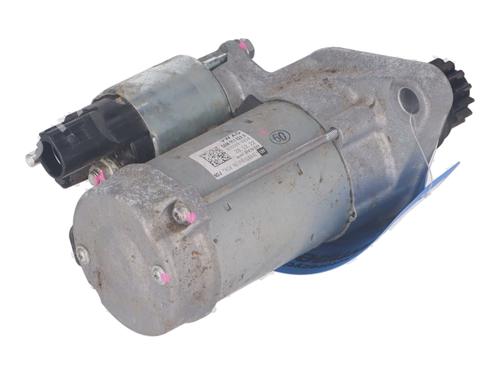 Used Starter VW TAIGO (CS1) 1.0 TSI (110 hp) 18870511