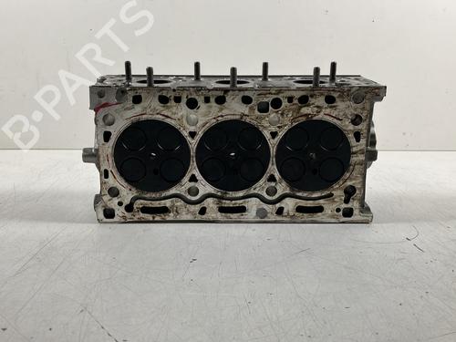 Cylinder head VW TOUAREG (CR7, RC8) 3.0 TDI 4motion | BP40043230M5 - Image 4