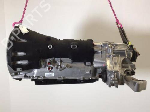 Gearbox BMW X3 (G01, F97, G08) xDrive 20 i | BP29490140M3 
