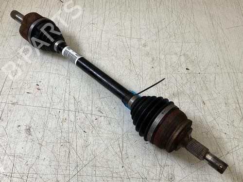 Left front driveshaft CITROËN JUMPY III Van (V_) ë-JUMPY HYDROGEN | BP39927205M38 - Image 2
