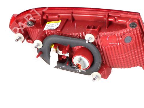 Left tailgate light HYUNDAI SANTA FÉ IV (TM, TMA) 2.5 MPI | BP39924569C79 - Image 2