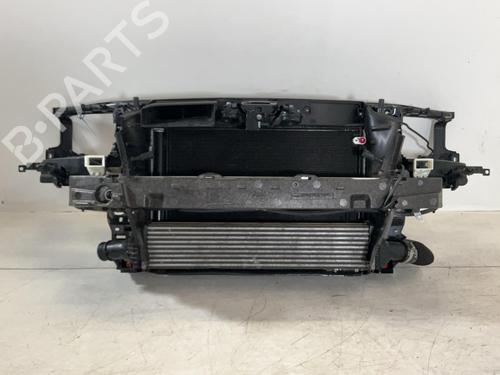 Used Radiator set Radiator set AUDI A8 D4 (4H2, 4H8, 4HC, 4HL) 3.0 TDI quattro (258 hp) 35905851 35905851