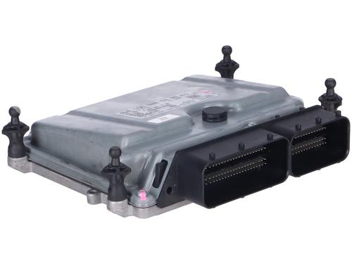 Used Engine control unit (ECU) Engine control unit (ECU) MERCEDES-BENZ C-CLASS Coupe (C204) C 63 AMG (204.377) (457 hp) 10722296 10722296